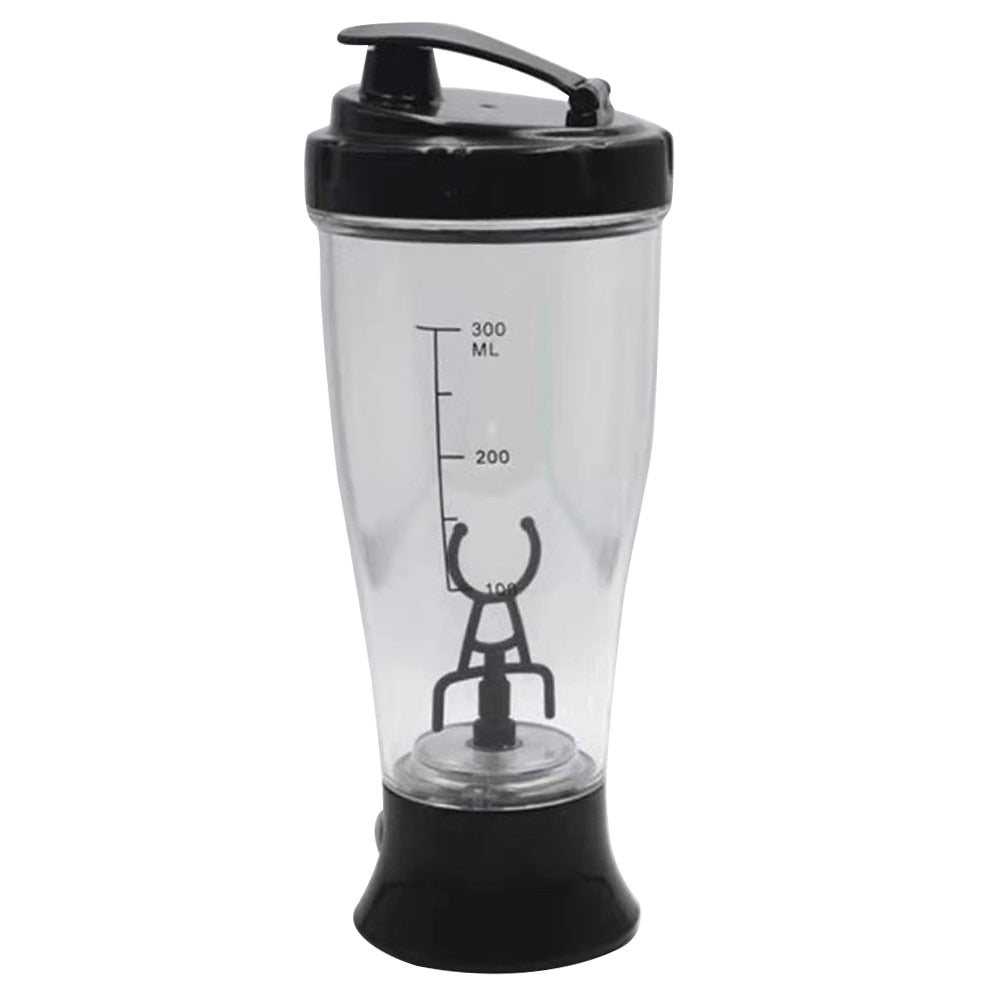 Electric Shaker 2.0- PORTABLE ELECTRIC PROTEIN SHAKER